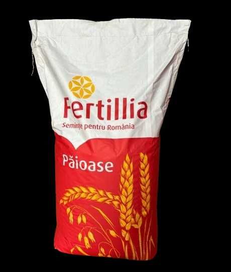 Grau Avenue,Genesi,PG 102,Triticale Riparo ,Orz Senta