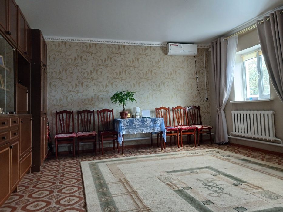 Продается отдельный частный дом