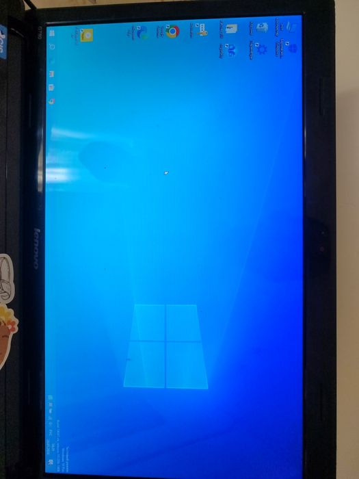 Продам ноутбук Lenovo