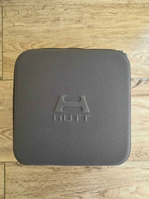 Робот за почистване на прозорци Hutt W9