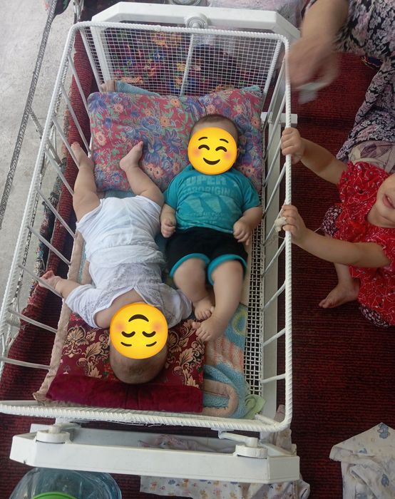 Tebranuvchan Belanchak