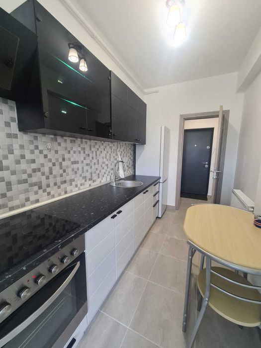 Garsoniera de inchiriat Chiajna