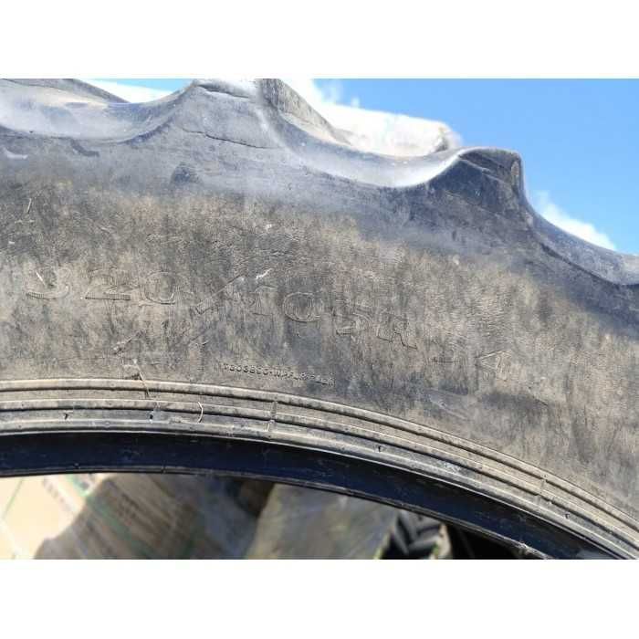 Anvelope 320/105r54 Goodyear Agricole Tehnologice Inguste Second Hand