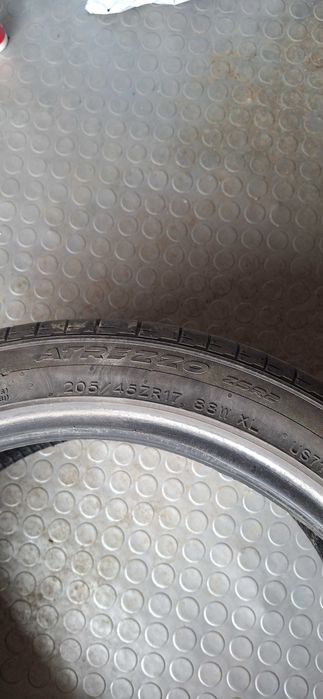 4 летни гуми SAILUN Atrezzo в гаранция на един сезон!