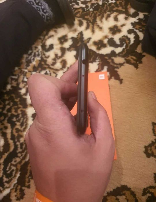 Redmi 6 с гарантией