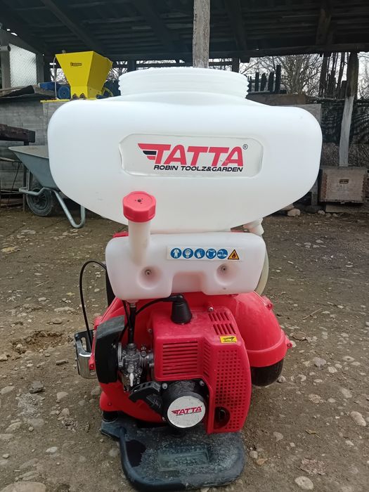 Vând atomizor marca TATTA, aproape nou