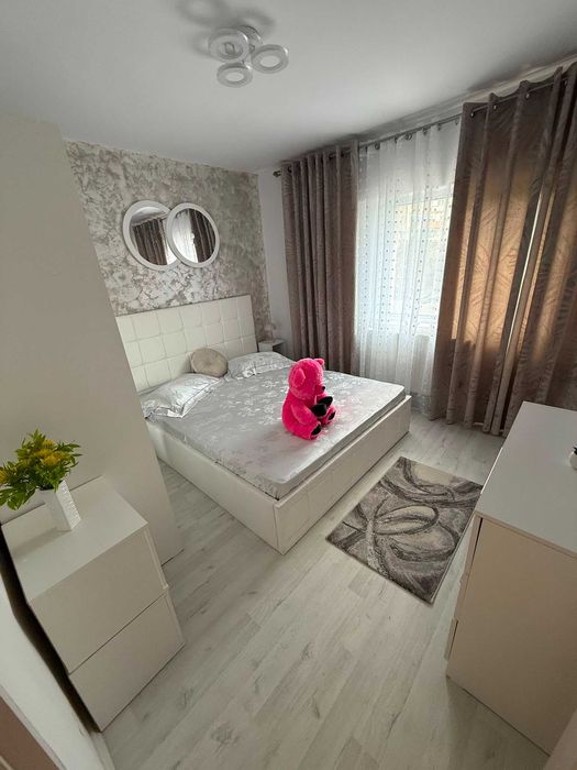 Apartament doua camere de inchiriat