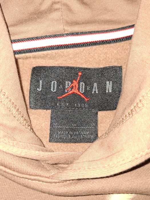 Нов мъжки суичър Jordan