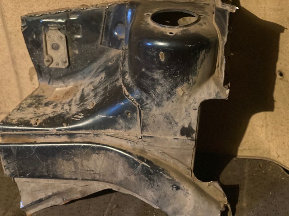 Запчасти ваз 2114 в полном разборе