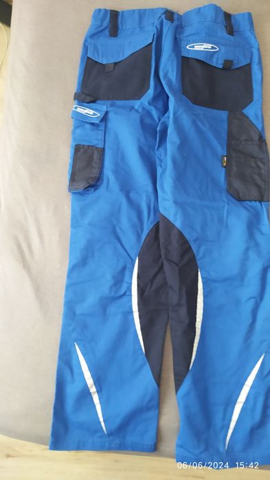 Летен дълъг панталон