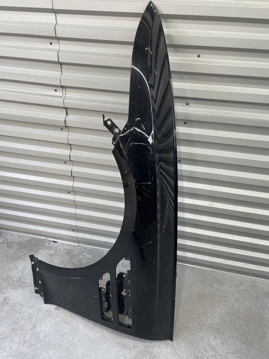 Genesis крыло генесис