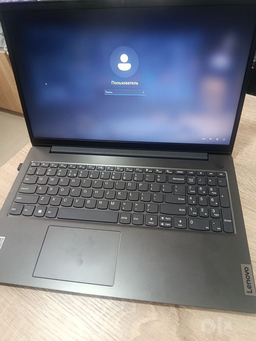 Lenova V15  G3 IAP