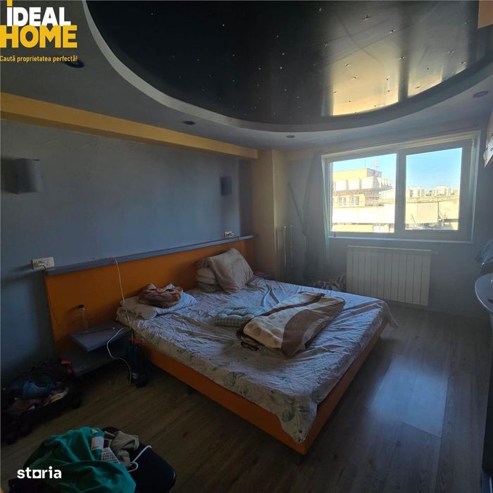 Apartament – Iași, Centru - Vedere 5