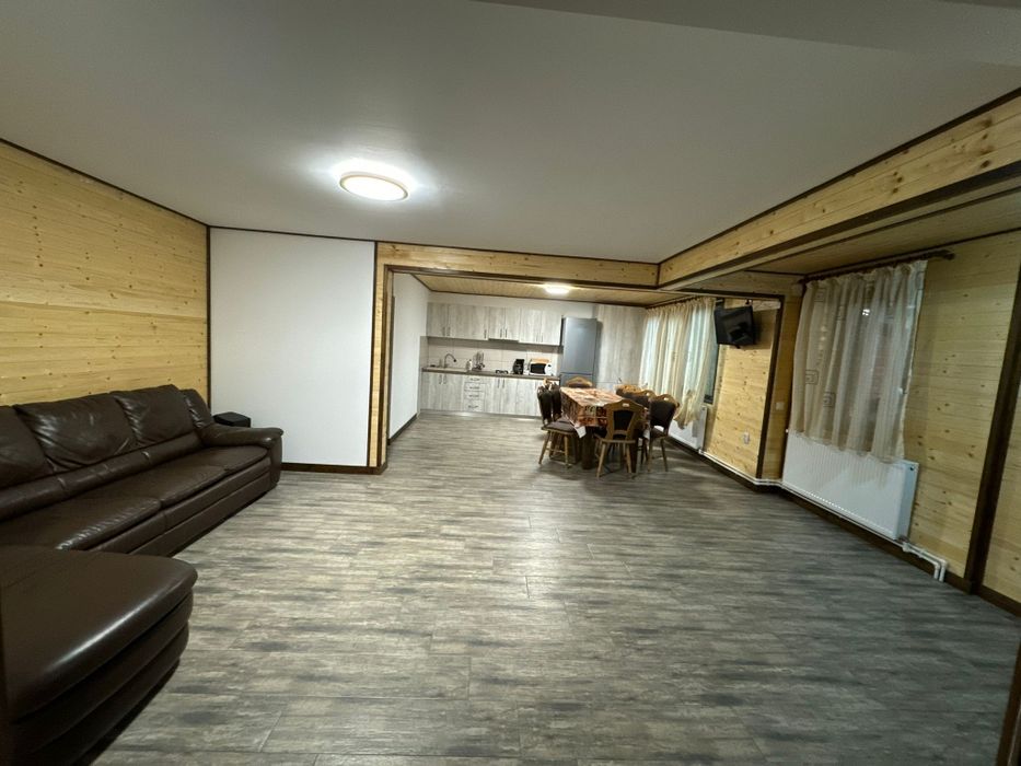 Cabana Doinița Băile Figa ciubăr 4 dor. 1