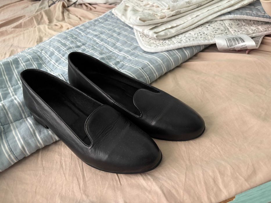 дамска мода обувки