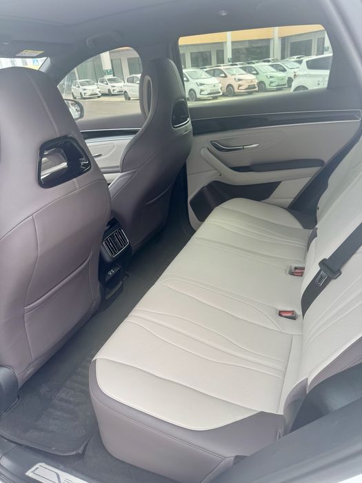 Byd chempion 605 Smart