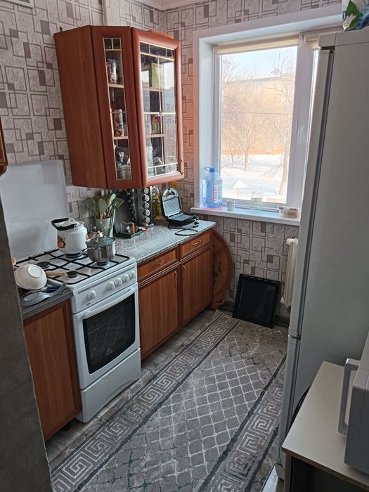 Продаётся квартира