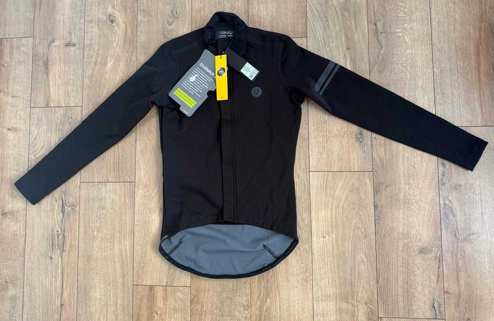 AGU S femei Softshell Jacket  geaca ciclism bicicleta