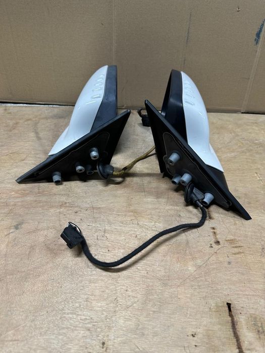 Зеркало заднего вида bmw e46 Cabrio