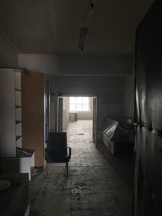 Продажа помещения