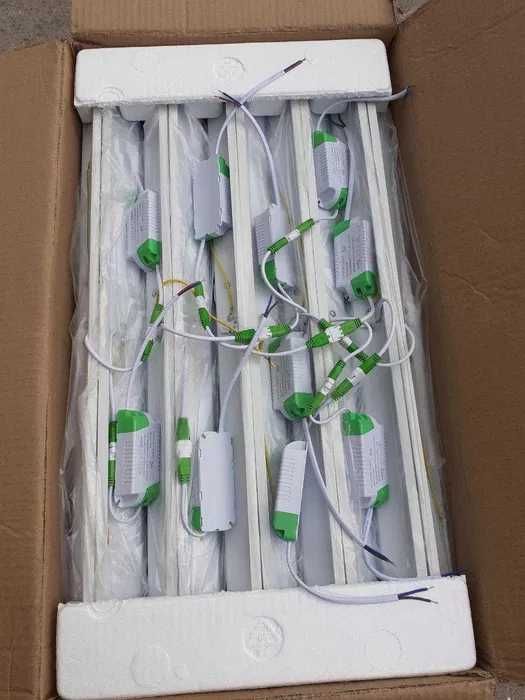 LED | лед панель | светильники | лед лампа | Armstrong Армстронг 60*60