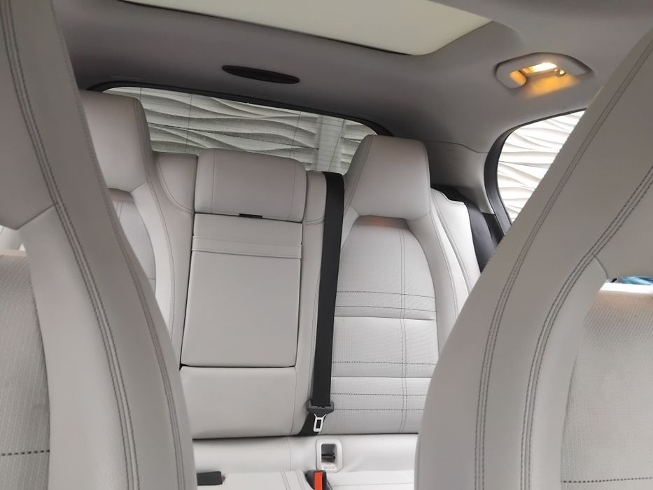 MERCEDES-BENZ GLA 2014 — imagine 2