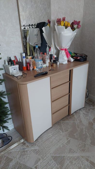 Спальный гарнитур