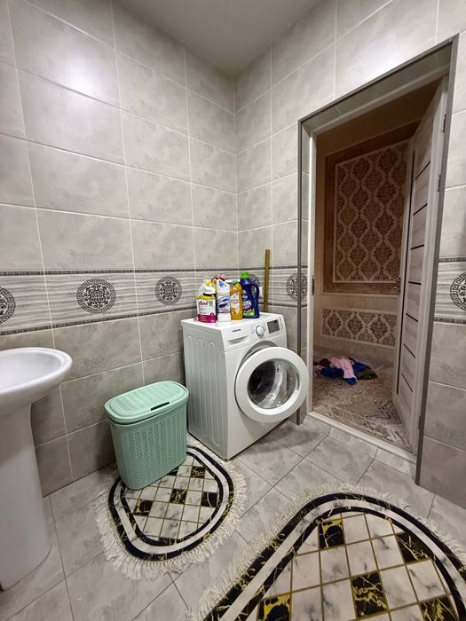 Chilonzor 19 kvartal.  2 xonali