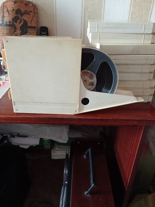 Магнитофонная лента