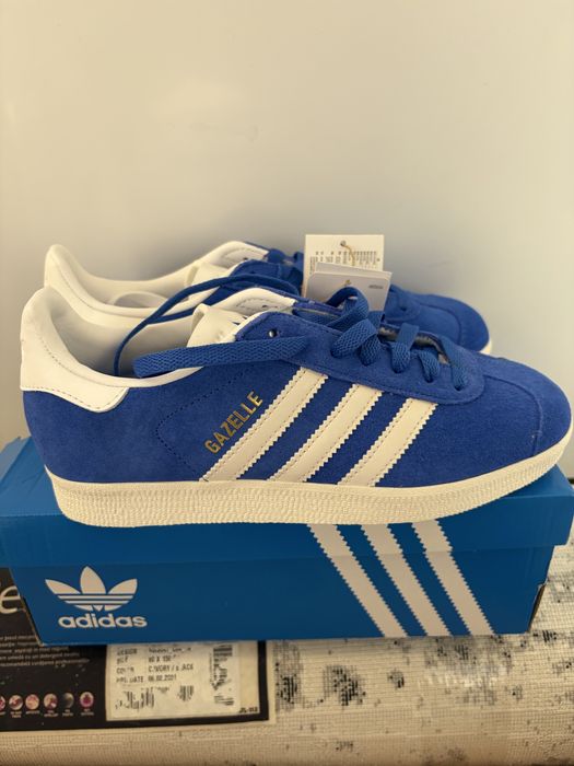 Adidas Gazelle originali