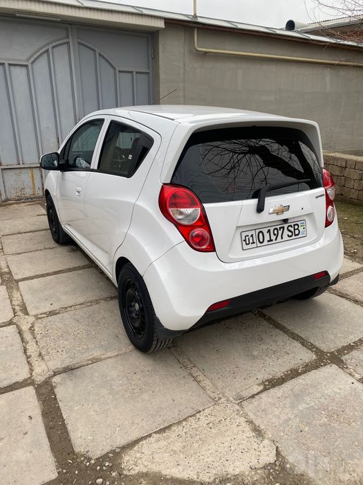 Spark 2 ewro 2019 sotiladi