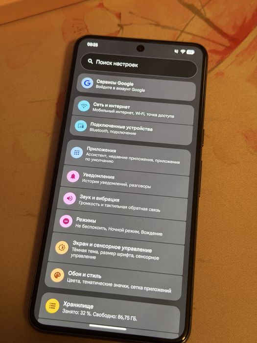 Продам Google pixel 8pro 128