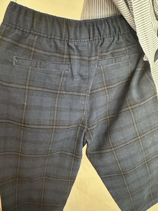 мальчиковый костюм сифати зур