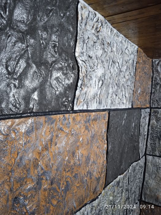 Декаративни шкатурка қиламиз .