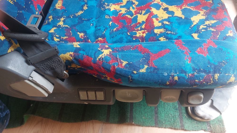 Продаётся воздушный сиденья