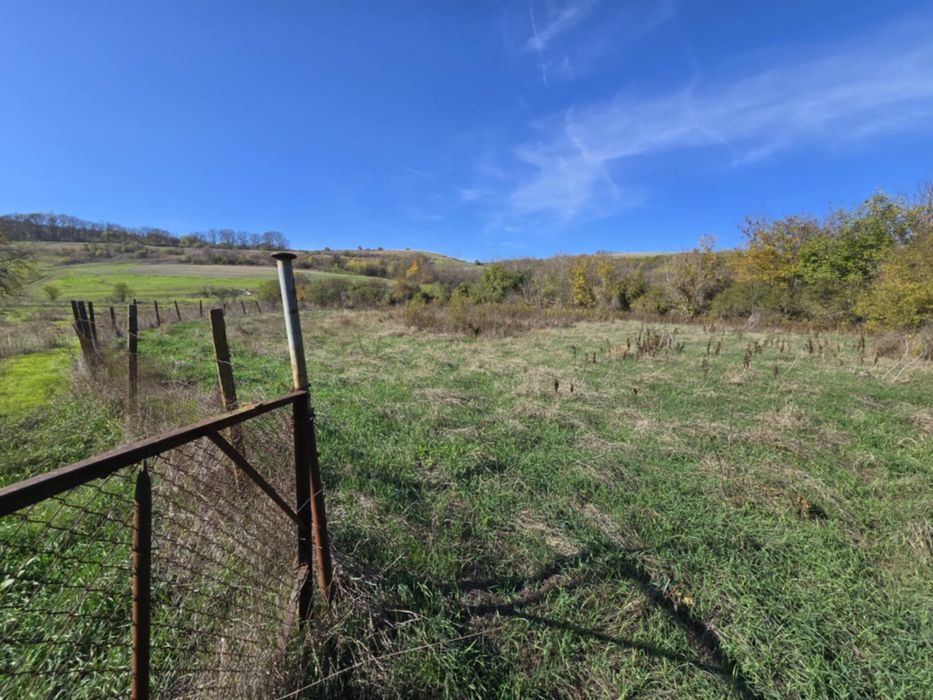 Продава се Парцел в с. Гарван, Област Силистра - 3220 кв.м за 2 €/кв.м - Снимка #5