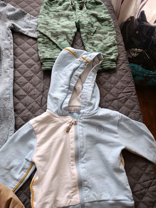 Дрешки за момиче