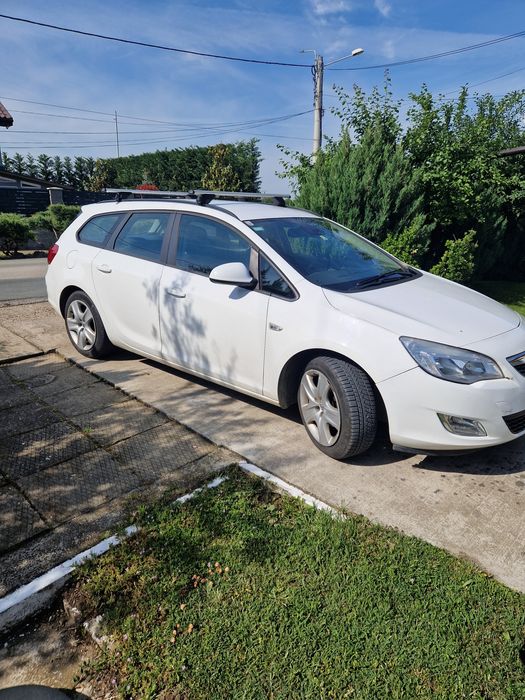 Vând autoturism Opel
