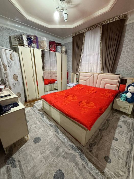 Uy sotiladi 4 sotix Yunsobod zenit