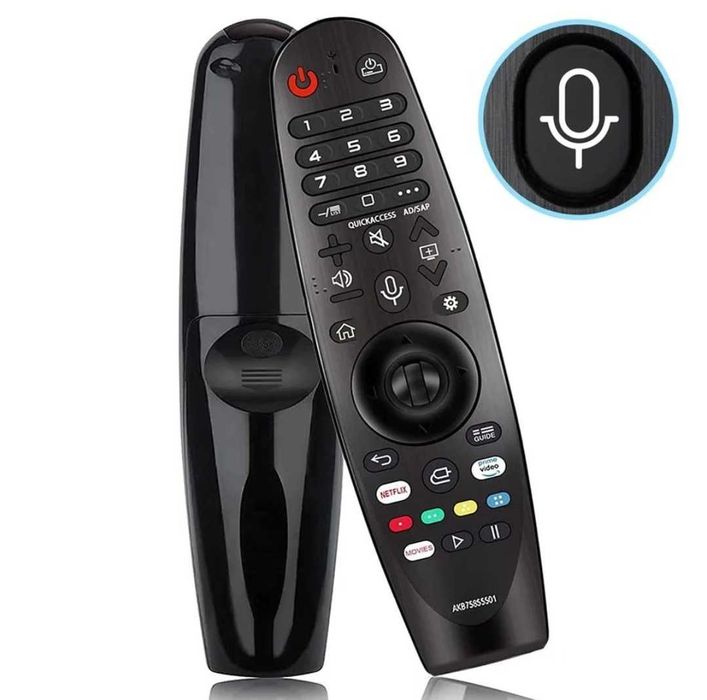 Magic Remote LG TV 2018-2024 , Telecomanda LG magic remote