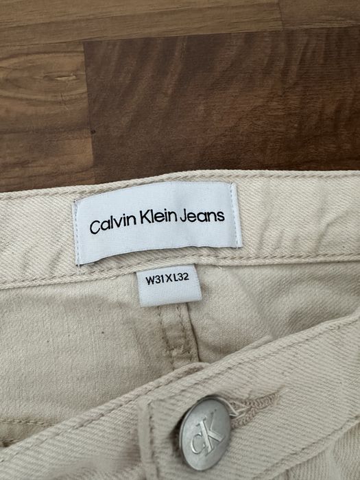 Оригинални дънки Calvin Klein – нови