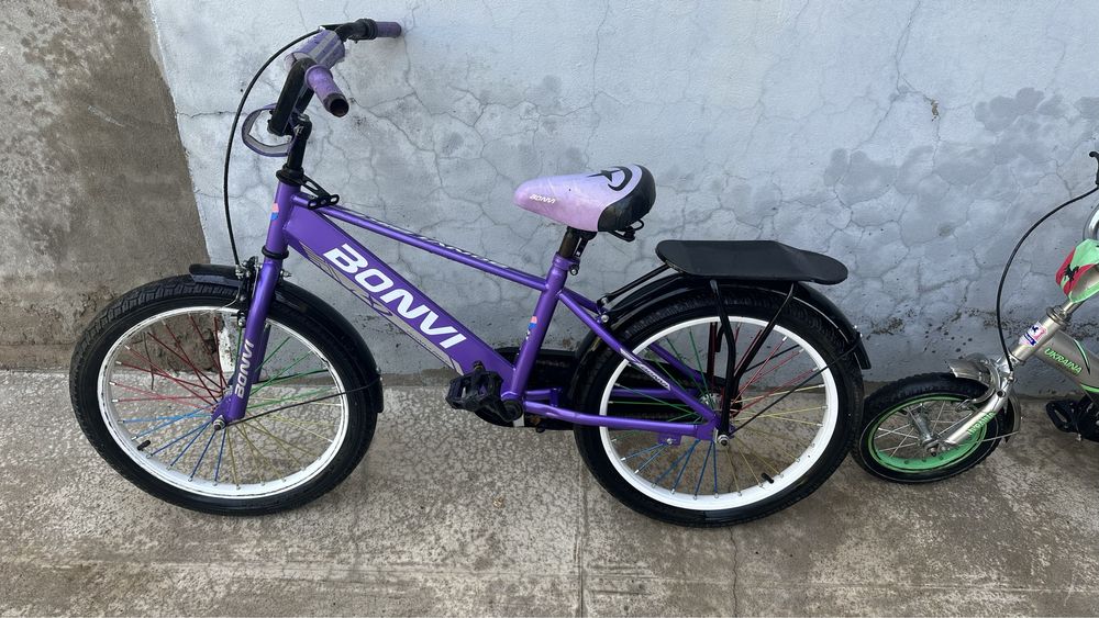 Velik/велосипед детский