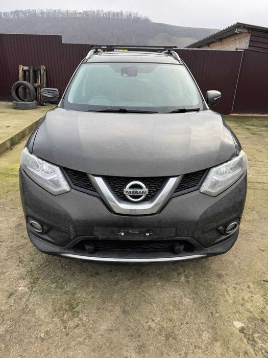 Dezmembrez Nissan X Trail T32 2014-2017 / Piese motor cutie caroserie