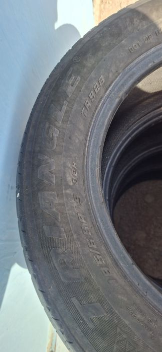 Шины 185/65/15 Triangel лето