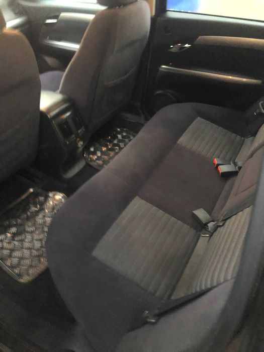 fiat croma 1.9 diesel 120 cp 2010