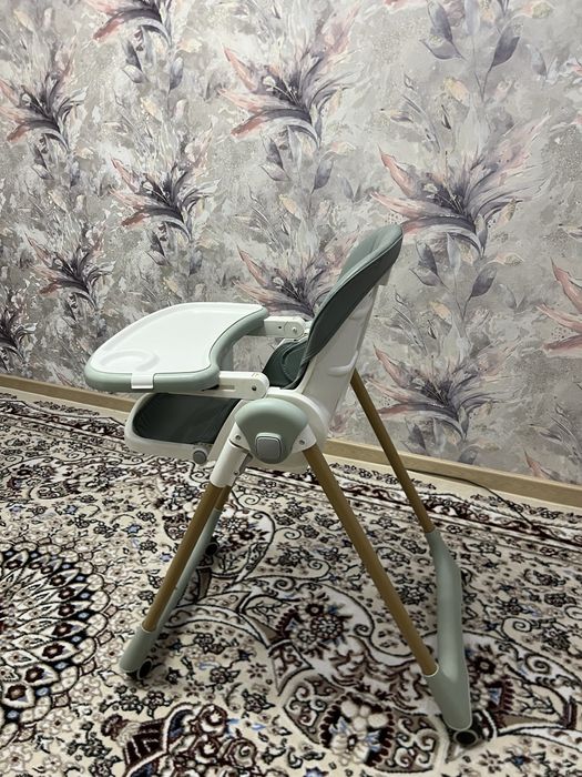 Детский стульчик