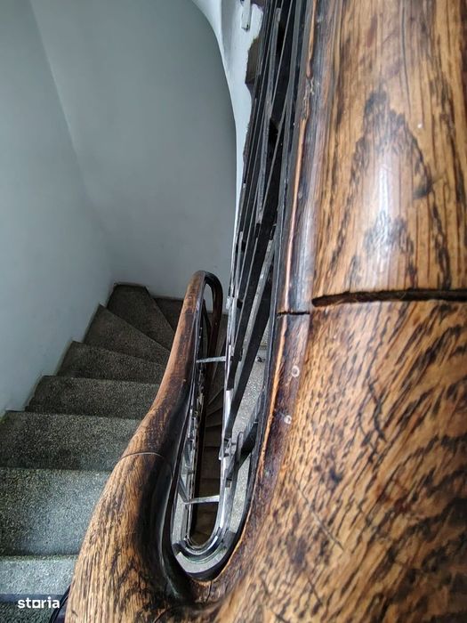 Apartament 4 camere in vila, Cotroceni BNR