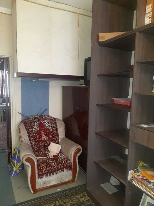 Ттз 1 /Диадора/ 2 ком. 1 из 4 /48 м2 FT 003