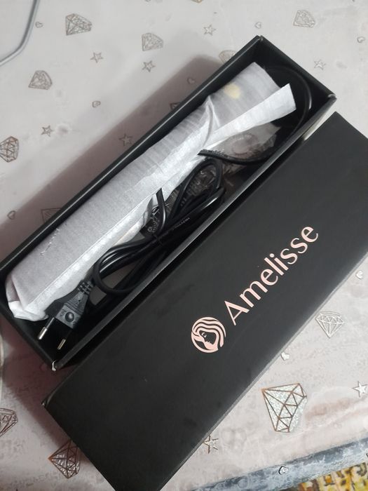 Ютужок для волос.