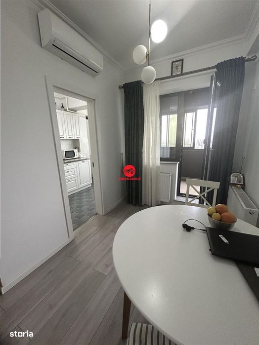 Apartament 2 Camere Premium, Loc de Parcare + Boxa, Centrul de scafand